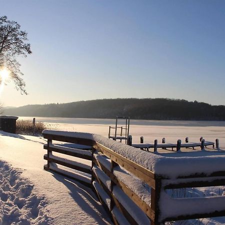 Pokoje Agroturystyczne U Hani Ostrzyce Extérieur photo
