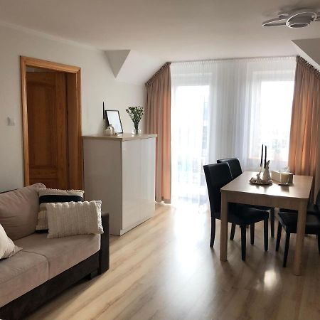 Pokoje Agroturystyczne U Hani Ostrzyce Extérieur photo