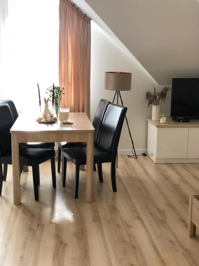 Pokoje Agroturystyczne U Hani Ostrzyce Extérieur photo