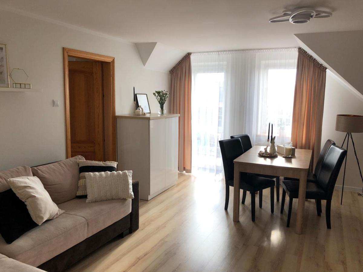 Pokoje Agroturystyczne U Hani Ostrzyce Extérieur photo