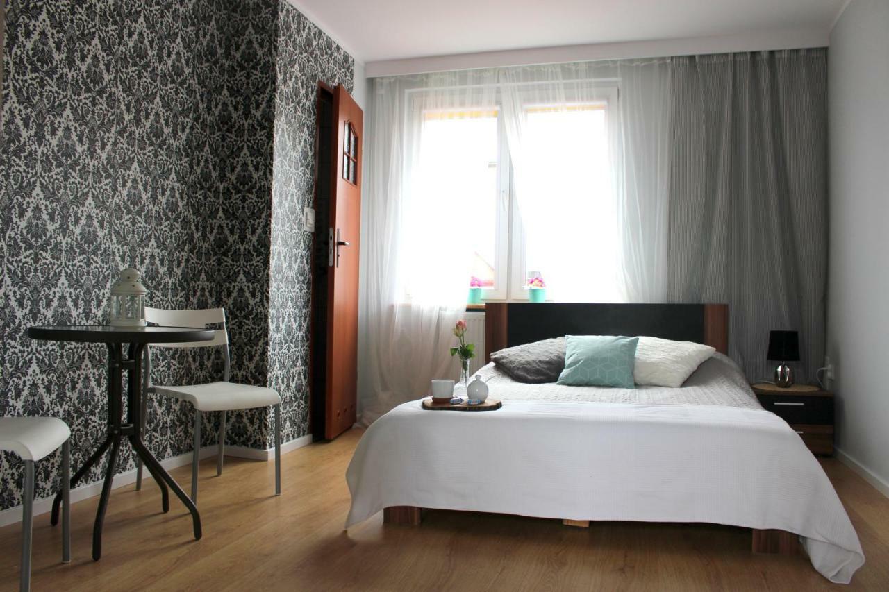 Pokoje Agroturystyczne U Hani Ostrzyce Extérieur photo