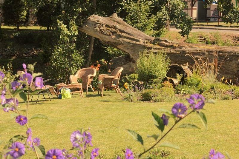 Pokoje Agroturystyczne U Hani Ostrzyce Extérieur photo